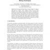 Recommendation in Higher Education Using Data Mining Techniques
