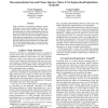 Recommendation Sets and Choice Queries: There Is No Exploration/Exploitation Tradeoff!