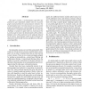 Recommendation via Query Centered Random Walk on K-Partite Graph