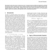 Recommender Systems