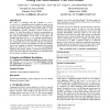 Recommending questions using the mdl-based tree cut model