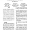 Reconciling Software Requirements and Architectures: The CBSP Approach