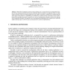 Reconfigurable Architectures and Instruction Sets: Programmability, Code Generation, and Program Execution