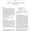 Reconfigurable asynchronous logic automata: (RALA)