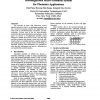 Reconfigurable Micro-Assembly System for Photonics Applications