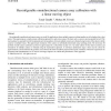 Reconfigurable omnidirectional camera array calibration with a linear moving object
