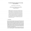 Reconfigurable Wireless Interface for Networking Sensors (ReWINS)
