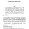 Reconfigurations in Graphs and Grids