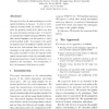 Reconstructing Spatial Image from Natural Language Texts