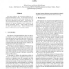 Reconstructing While Registering: A Novel Approach for Markerless Augmented Reality