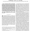 Reconstruction From Multiple Poses in Fluorescence Imaging: Proof of Concept