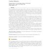 Reconstruction/Non-reconstruction Thresholds for Colourings of General Galton-Watson Trees