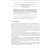 Reconstruction of 3D Curves for Quality Control
