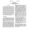 Record Subtyping in Flexible Relations by Means of Attribute Dependencies