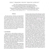 Recovering 3D facial shape via coupled 2D/3D space learning