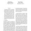Recovery of Empty Nodes in Parse Structures