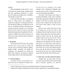 Recruitment Filtering with Personality-Job Fit Model