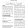 Recsplorer: recommendation algorithms based on precedence mining