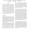 Rectilinear parsing of architecture in urban environment