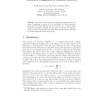 Recursive coalgebras of finitary functors