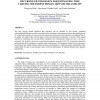 Recursive Filter Design for Estimating Time Varying Multijoint Human Arm Viscoelasticity