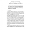 Recursive Principal Component Analysis of Graphs