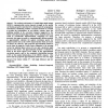 Reduced-Complexity Cluster Modelling for the 3GPP Channel Model