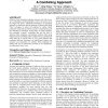 Reducing biases in individual software effort estimations: a combining approach