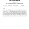 Reducing complexity in tree-like computer interconnection networks