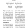 Reducing False Alarms Using Genetic Programming in Object Detection