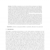 Reducing Key Length of the McEliece Cryptosystem