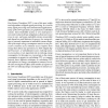Reducing Memory References for FFT Calculation