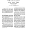 Reducing Overheads of Local Communications in Fine-grain Parallel Computation