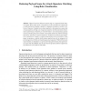 Reducing Payload Scans for Attack Signature Matching Using Rule Classification