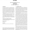 Reducing program image size by extracting frozen code and data