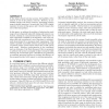 Reducing stack with intra-task threshold priorities in real-time systems