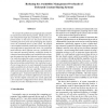 Reducing the Availability Management Overheads of Federated Content Sharing Systems
