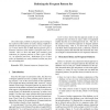 Reducing the Frequent Pattern Set