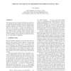 Reducing the variance of likelihood ratio greeks in Monte Carlo