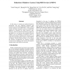 Reduction of Handover Latency Using MIH Services in MIPv6