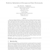 Reduction Optimization in Heterogeneous Cluster Environments