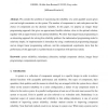 Redundancy Allocation for Series-Parallel Systems Using Integer Linear Programming