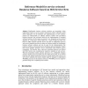 Reference Model for Service-oriented Business Software Based on Web Service Nets