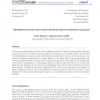 References made and citations received by scientific articles