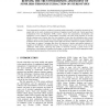 Refining the Trustworthiness Assessment of Suppliers through Extraction of Stereotypes