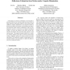 Reflectance Estimation from Motion under Complex Illumination