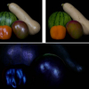 Illumination and Spatially Varying Specular Reflectance from a Single View