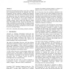 Reflection on Development and Delivery of a Data Mining Unit