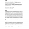Reflection principles in computational logic