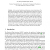 Reformulating and Optimizing the Mumford-Shah Functional on a Graph - A Faster, Lower Energy Solution